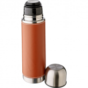 Termos 500 ml - brązowy