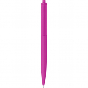 Długopis - fuksja