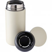 Kubek termiczny 350 ml - beżowy