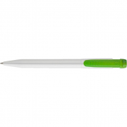 Długopis Stolinea - limonkowy