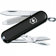Narzędzie wielofunkcyjne Victorinox Classic SD - czarny