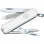 Narzędzie wielofunkcyjne Victorinox Classic SD - biały