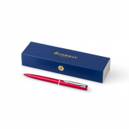 Długopis Waterman Graduate - czerwony