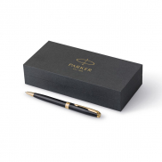 Długopis Parker Sonnet - czarny