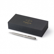 Długopis Parker Sonnet - srebrny