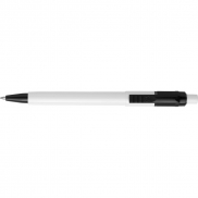 Długopis ABS Stilolinea Baron - czarny