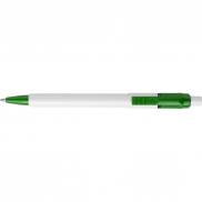 Długopis ABS Stilolinea Baron - zielony