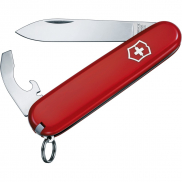 Nóż wielofunkcyjny Victorinox Bantam - czerwony