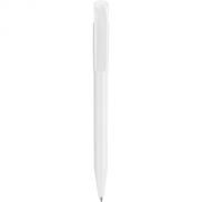 Długopis ABS Stilolinea S45 - biały