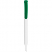 Długopis ABS Stilolinea S45 - jasnozielony