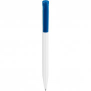 Długopis ABS Stilolinea S45 - błękitny