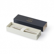 Długopis Parker Jotter XL - srebrny