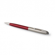 Długopis Parker Sonnet - czerwony
