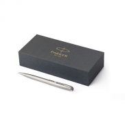 Długopis Parker Sonnet - srebrny