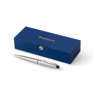Długopis Waterman Expert - srebrny