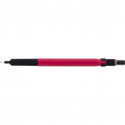 Ołówek automatczny rOtring 500 - czerwony