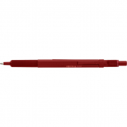 Długopis rOtring 600 - czerwony