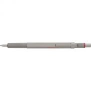 Długopis rOtring 600 - srebrny