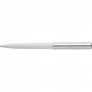 Długopis Waterman Allure Deluxe - biały