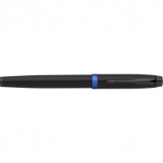 Pióro kulkowe Parker IM Vibrant Rings PVD - czarny