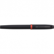 Pióro kulkowe Parker IM Vibrant Rings PVD - czarny