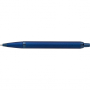 Długopis Parker IM Monochrome PVD - niebieski