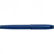 Pióro kulkowe Parker IM Monochrome PVD - niebieski