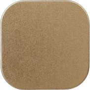 Świeczka zapachowa - złoty