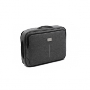 Torba na laptopa 16' BrandCharger Specter Hybrid - szary