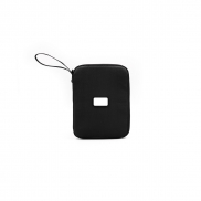 Portfel podróżny BrandCharger Rover - czarny