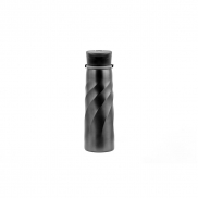 Butelka sportowa 1000 ml BrandCharger Vortex Athletica - grafitowy