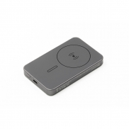 Powerbank BrandCharger Powerwave 5000 - grafitowy