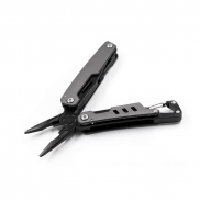 Narzędzie wielofunkcyjne 11 funkcji BrandCharger Ranger - grafitowy