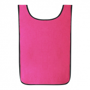 Kamizelka - fuksja - XL