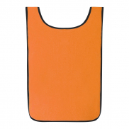 Kamizelka - pomarańczowy - XL