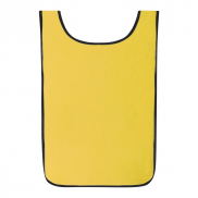 Kamizelka - żółty - M