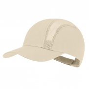 Czapka z daszkiem - beżowy