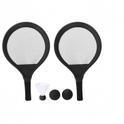 Zestaw gier - czarny