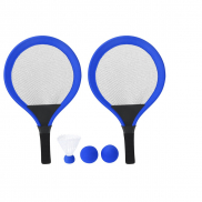 Zestaw gier - niebieski