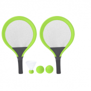 Zestaw gier - jasnozielony