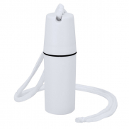 Zestaw podróżny - biały