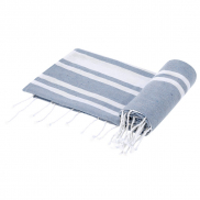 Ręcznik - błękitny