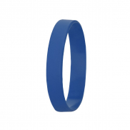 Bransoletka - niebieski