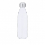 Butelka 650 ml ze szkła z recyklingu