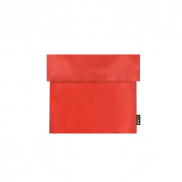 Torba termoizolacyjna RPET - czerwony