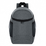 Plecak termoizolacyjny RPET - szary