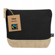 Kosmetyczka - czarny