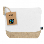 Kosmetyczka - beżowy