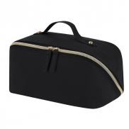 Kosmetyczka - czarny