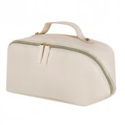 Kosmetyczka - beżowy